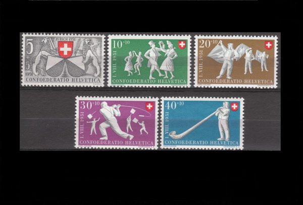 Zwi 1951 555-559